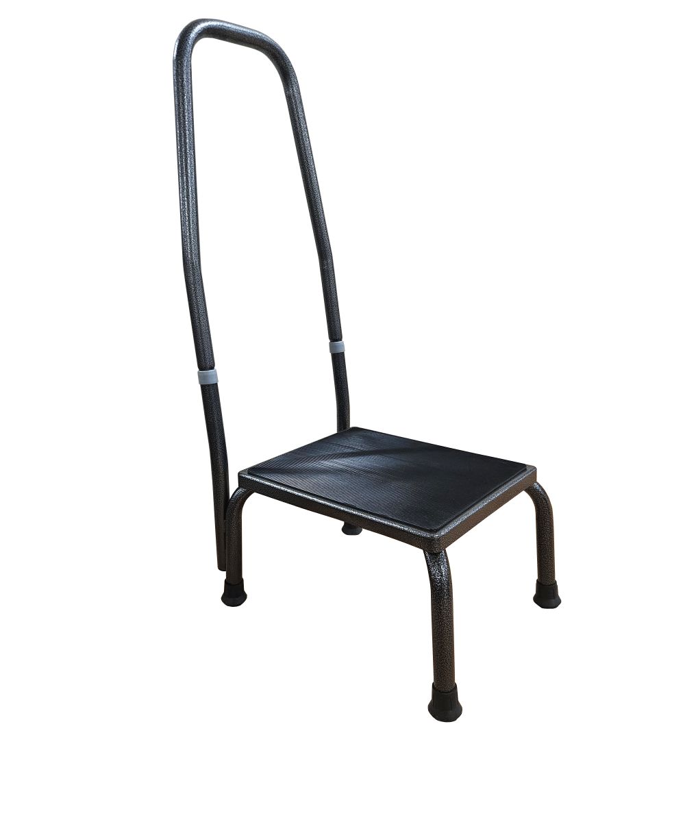 Step Stool with Handle