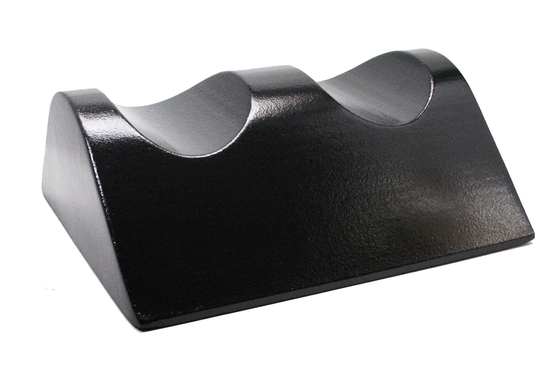 Contoured Leg Rest