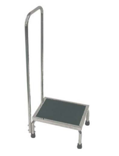 MRI Step Stool