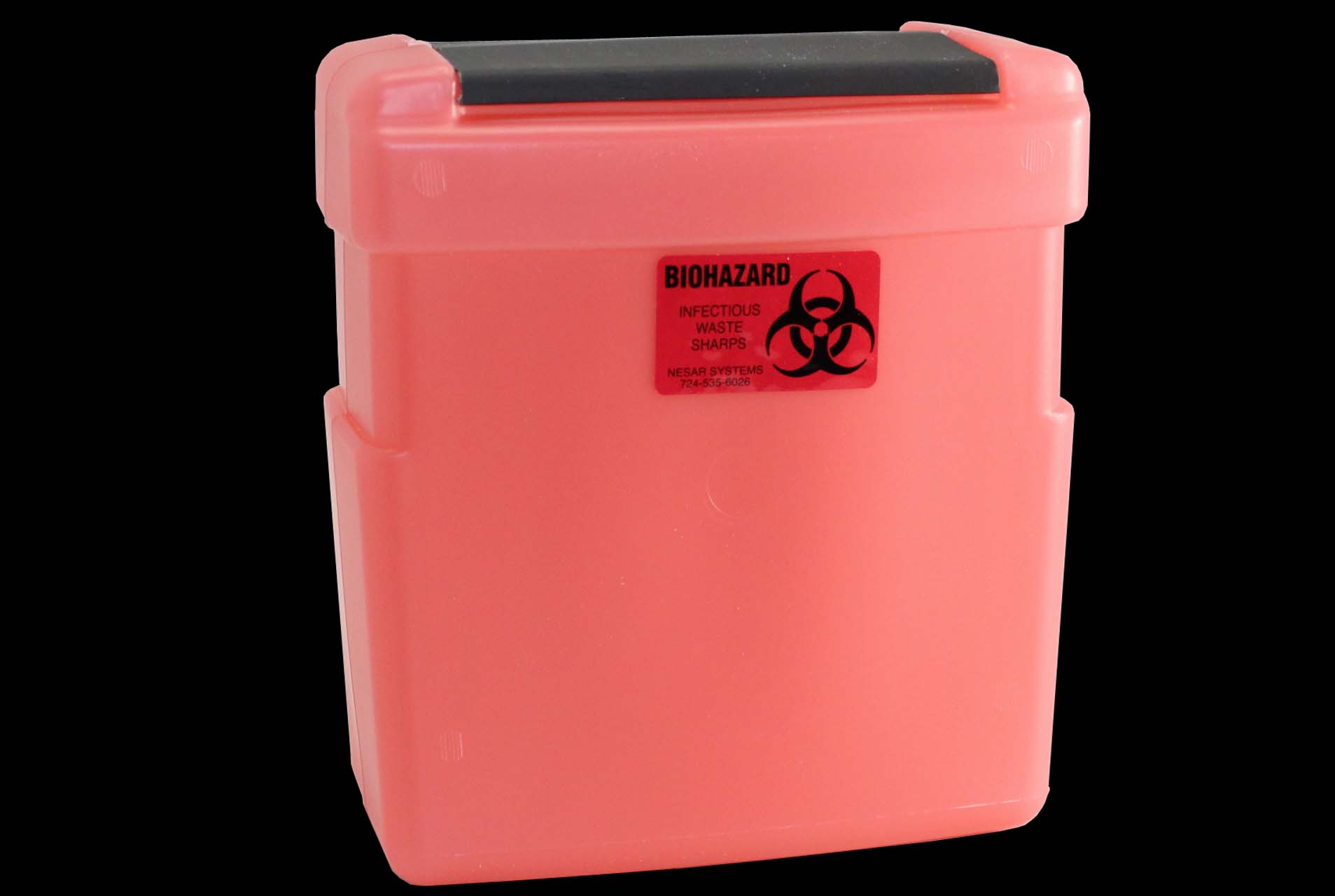 PET Sharp Containers Products